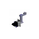 Fixation faisceau trayeur| MIone 7801-0009-000