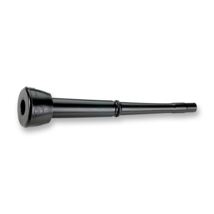 Tepelvoering passend voor DeLaval 960016-01