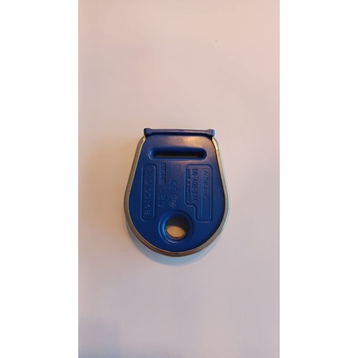 Medaille pour identification DeLaval 984804-82