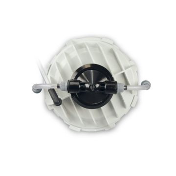 Losse pomp voor ambic spray installatie