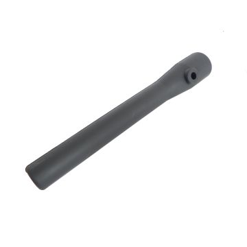 Uitloop Melkmeetglas
