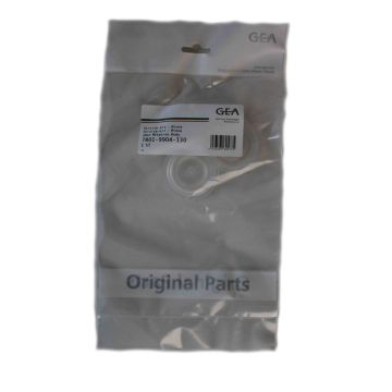 MIone membrane compteur lait 7801-9904-130