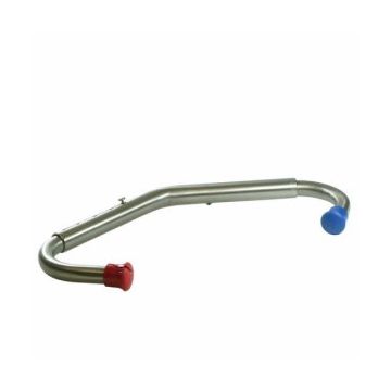 spanbeugel Model QRS